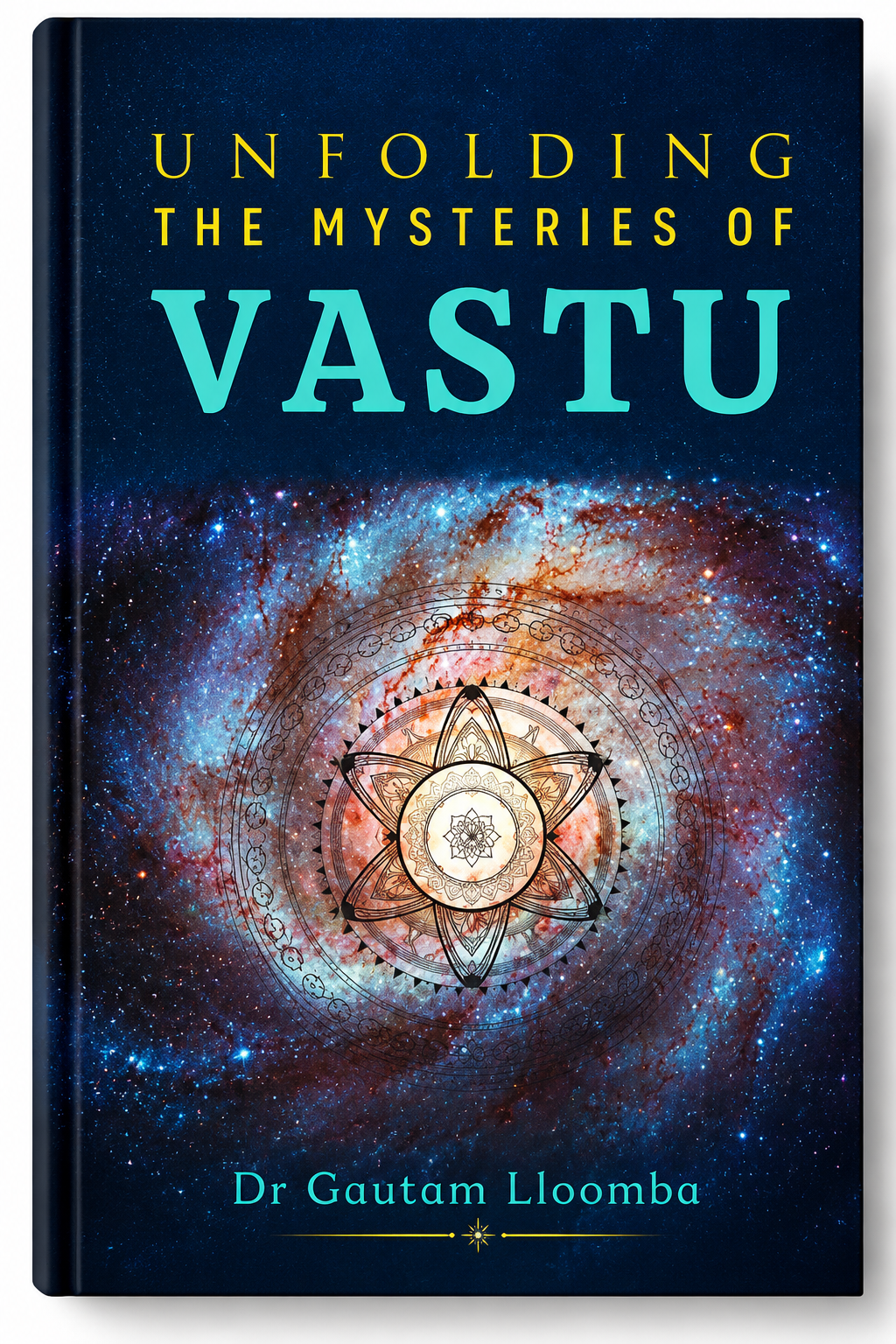 Book 1 Cover
